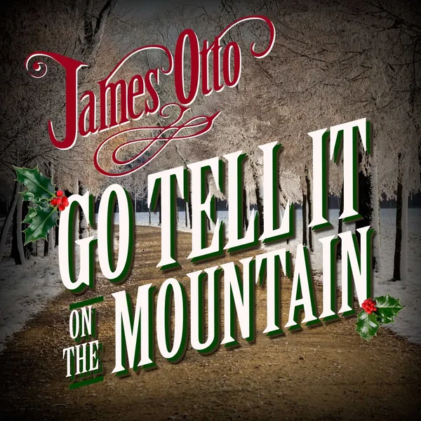 Go Tell It on the Mountain
