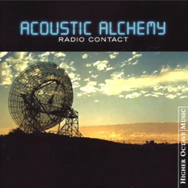 Radio Contact