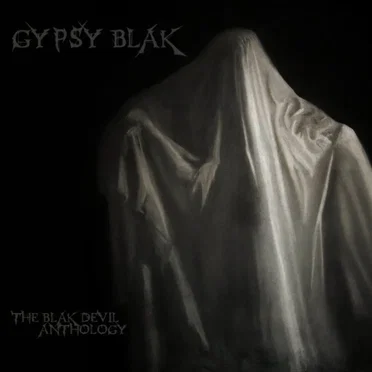 The Blak Devil Anthology