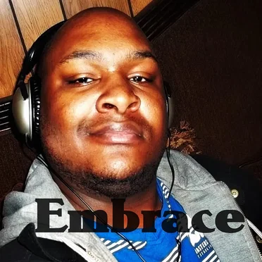 Embrace by Obeast - album cover
