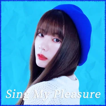 Sing My Pleasure