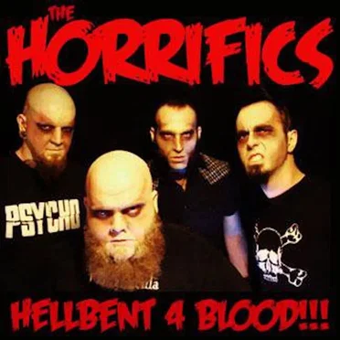 HELLBENT 4 BLOOD!!!
