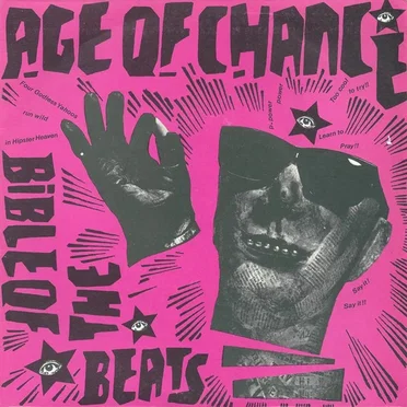 Bible of the Beats