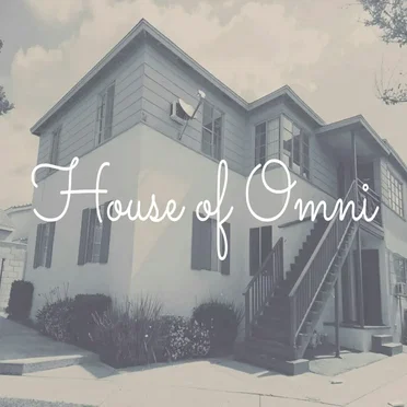House of Omni: Chapter 1