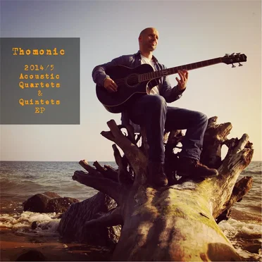 2014/5 Acoustic Quartets & Quintets - EP