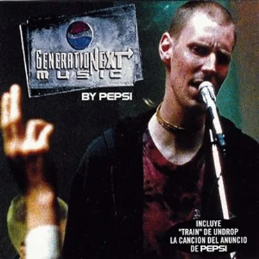 Pepsi: Generationnext Music by Various Artists - album cover