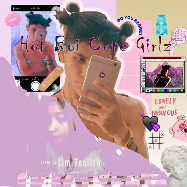 Hot Boy Cute Girl