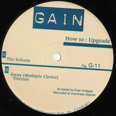 How To: Upgrade