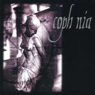 That Which Remains by Coph Nia - album cover
