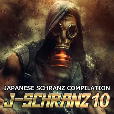 J-SCHRANZ10 by Various Artists - album cover