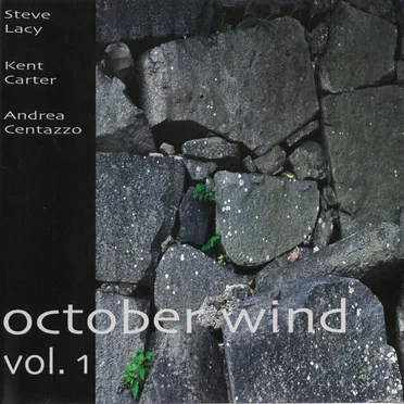 October Wind Vol. 1