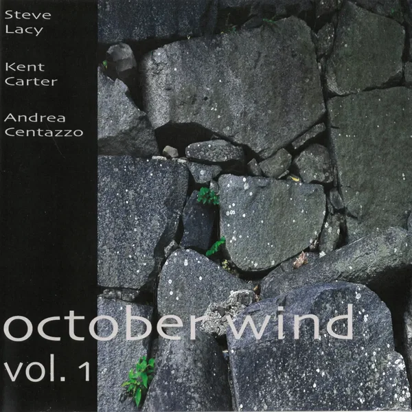 October Wind Vol. 1