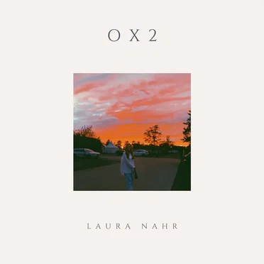 Ox2 by Laura Nahr - album cover