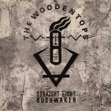Straight Eight Bushwaker