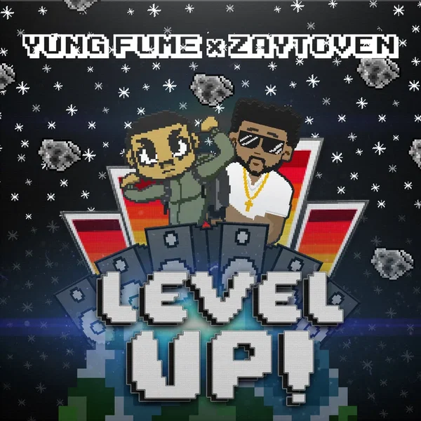 Level Up