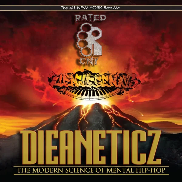 Dieaneticz