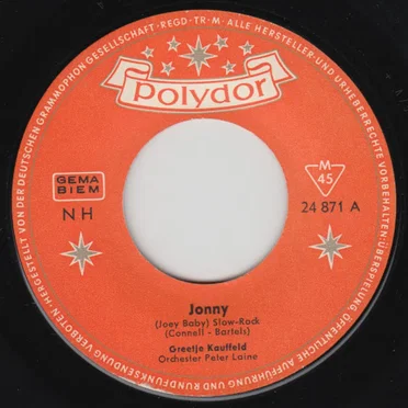 Jonny