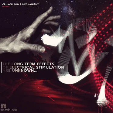 The Long Term Effects Of Electrical Stimulation Are Unknown by Various Artists - album cover