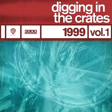 Digging in the Crates: 1999 Vol. 1 by Various Artists - album cover