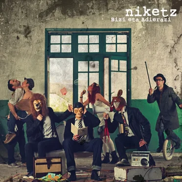 Niketz