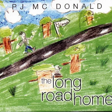 P J McDonald