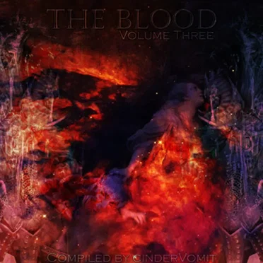 The Blood, Volume 3 by Various Artists - album cover