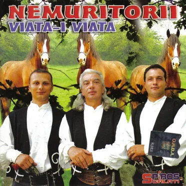 Viața-i viață