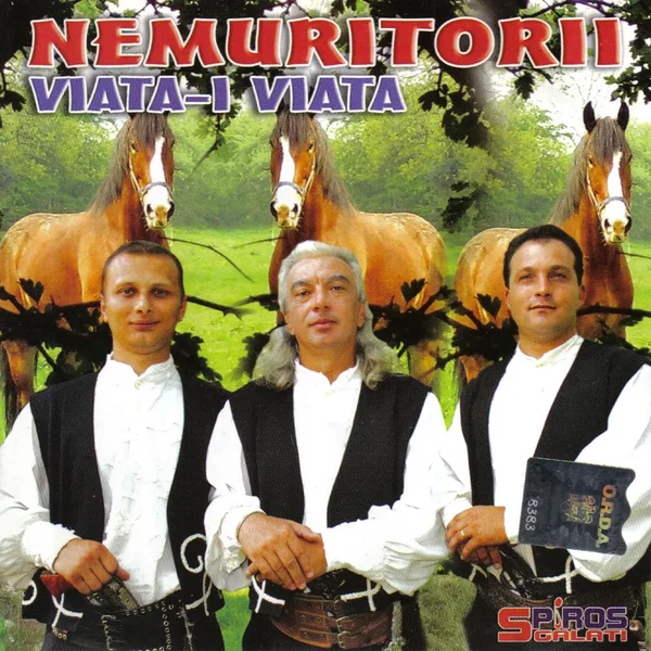 Viața-i viață