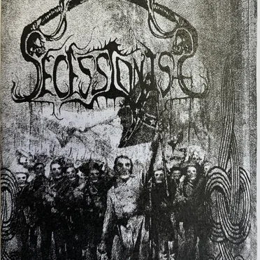 Our Pride, Our Glory by Secessionist - album cover