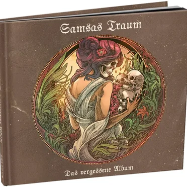 Das vergessene Album