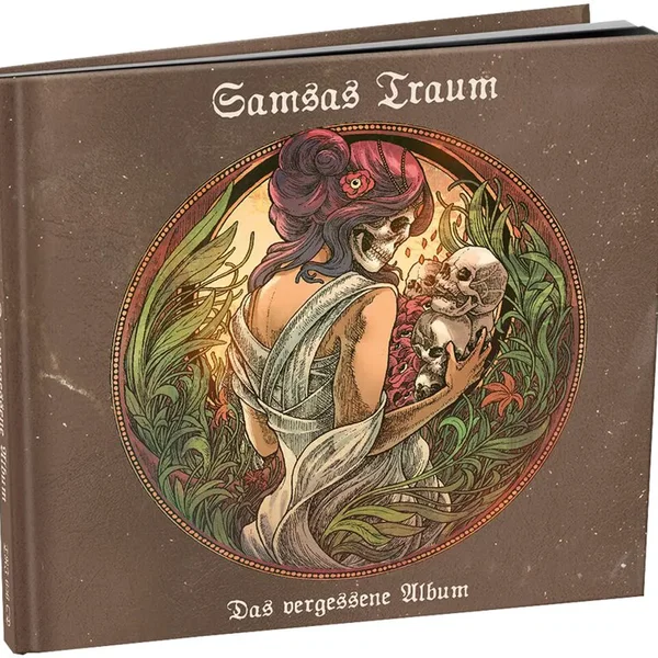 Das vergessene Album