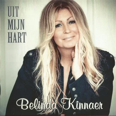 Uit mijn hart