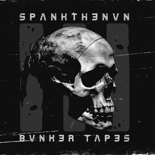 The Bunker Tapes VOL III
