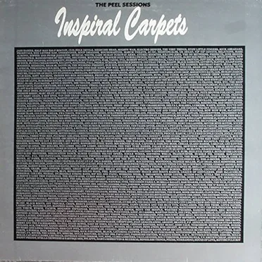 The Peel Sessions
