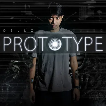 Prototype by Dello - album cover