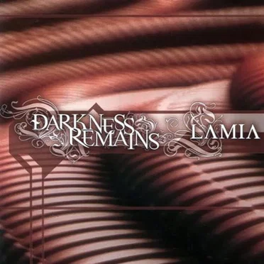 Lamia by Darkness Remains - album cover