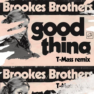 Good Thing (T-Mass remix)