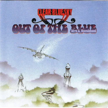 Out of the Blue (Live & Unreleased)