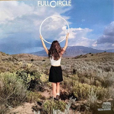 Full Circle by Full Circle - album cover