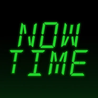 Now Time by Xtract - album cover