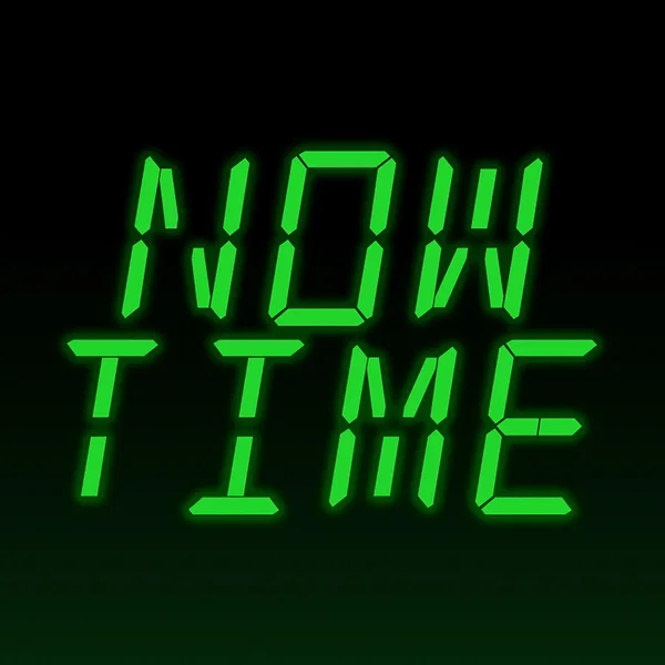 Now Time