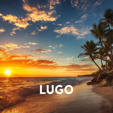 Abigail by Lugo - album cover