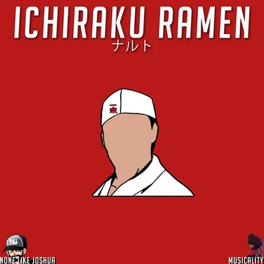 Ichiraku Ramen (Naruto)