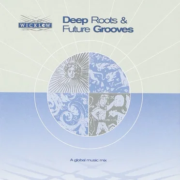 Deep Roots & Future Grooves, Vol. 1 by Various Artists - album cover