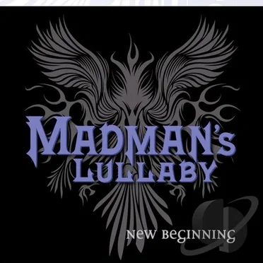 New Beginning by Madman’s Lullaby - album cover