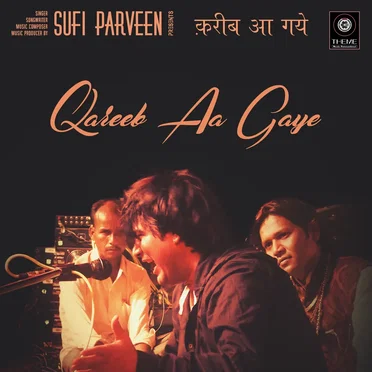 Qareeb Aa Gaye