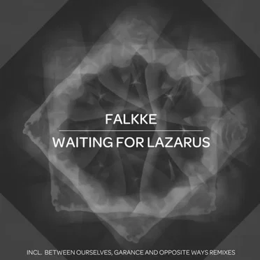 Waiting for Lazarus by FALKKE - album cover