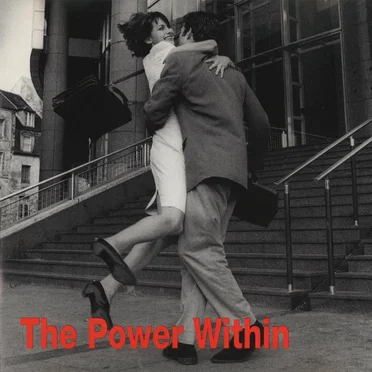 The Emotion Collection: The Power Within by Various Artists - album cover