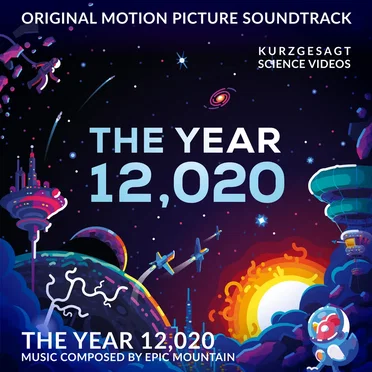 The Year 12020