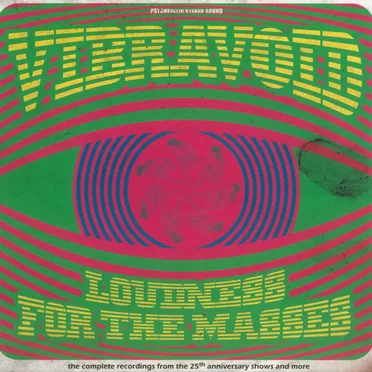 Loudness for the Masses: The Complete Recordings and More